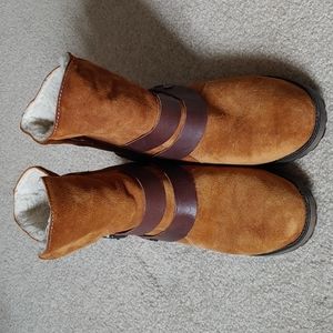 Naturalizer N5 Comfort Boots